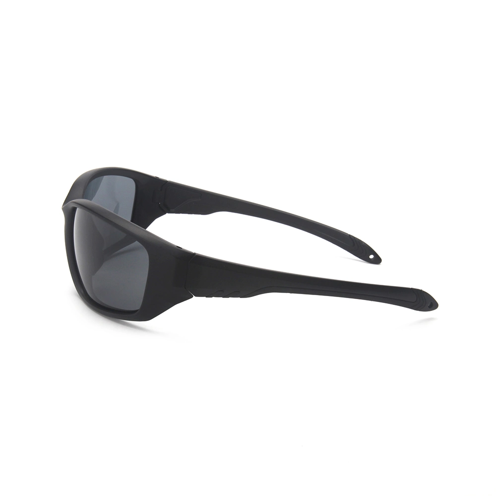 Black Riding Glasses Floating Fishing Fashion Sunglasses for Men