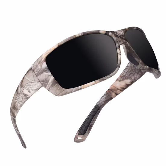 Lunettes de soleil polarisées flottantes Lunettes de soleil flottantes de pêche